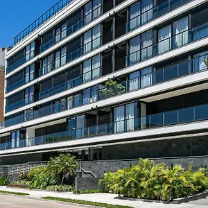 Novo, Completo E Moderno Em Incrível No Coração De Jurerê Internacional #ja15 Florianópolis