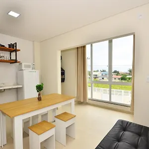 Inhome: Estudio Superior2, Paz No Campeche N1573 Florianópolis