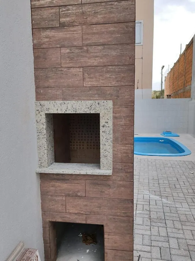 Apartamento Aptoingleses Florianópolis Brasil