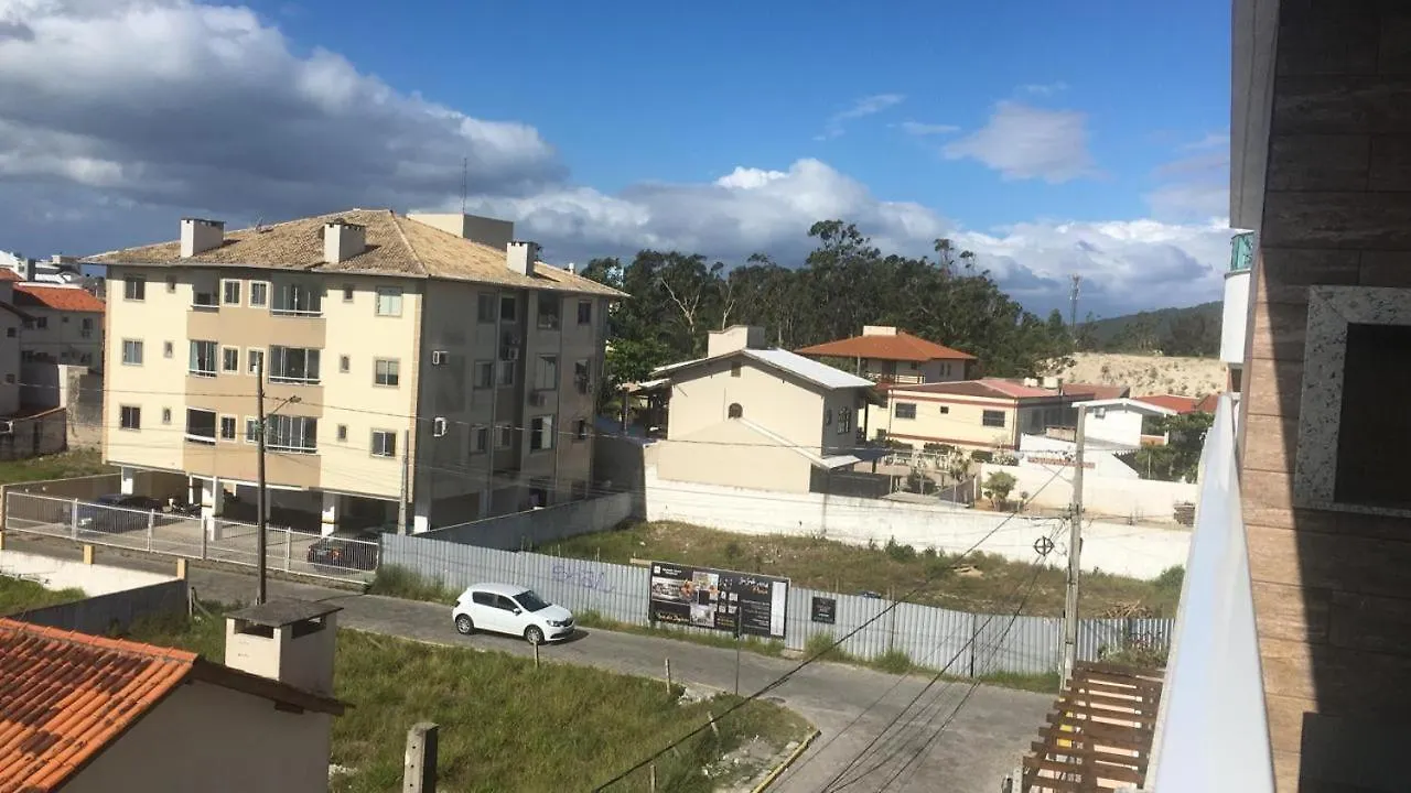 Aptoingleses Florianópolis Brasilien