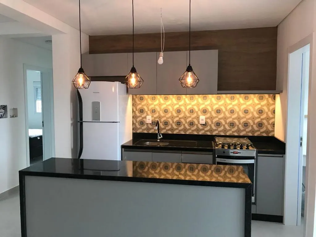 Apartamento Aptoingleses Florianópolis Brasil
