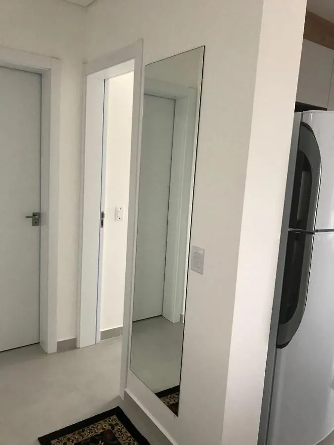 Lägenhet Aptoingleses Florianópolis
